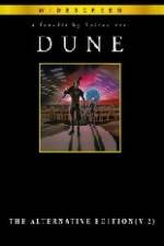 Watch Dune ;The Alternative Edition (Fanedit Moviesjoy