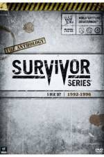 Watch Survivor Series Moviesjoy