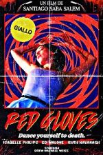Watch Red Gloves (Short 2023) Moviesjoy