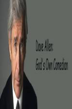 Watch Dave Allen: God's Own Comedian Moviesjoy
