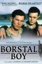 Watch Borstal Boy Moviesjoy