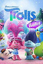 Watch Trolls Holiday Moviesjoy