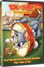 Watch Tom and Jerrys Greatest Chases, Vol. 4 Moviesjoy