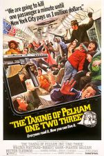 Watch The Taking of Pelham One Two Three Moviesjoy