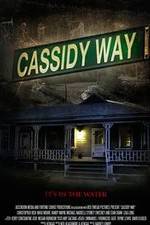Watch Cassidy Way Moviesjoy