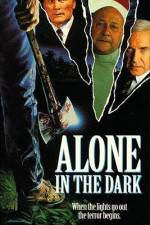Watch Alone in the Dark Moviesjoy