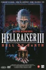 Watch Hell on Earth: The Story of Hellraiser III Moviesjoy