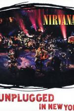 Watch Nirvana  MTVs Unplugged in New York Moviesjoy