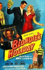 Watch Blondie\'s Holiday Moviesjoy