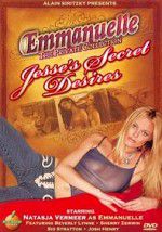 Watch Emmanuelle the Private Collection: Jesse's Secret Desires Moviesjoy