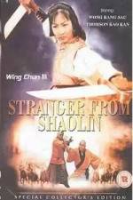Watch Stranger From Shaolin Moviesjoy