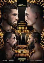 Watch UFC 308: Topuria vs. Holloway (TV Special 2024) Moviesjoy