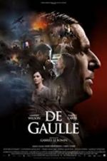 Watch De Gaulle Moviesjoy