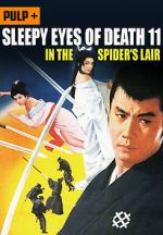 Watch Sleepy Eyes of Death: In the Spider\'s Lair Moviesjoy