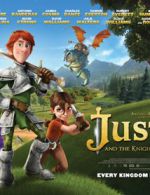 Watch Justin and the Knights of Valour Moviesjoy
