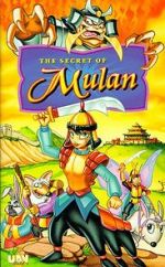Watch The Secret of Mulan Moviesjoy