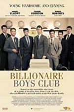 Watch Billionaire Boys Club Moviesjoy