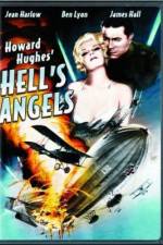 Watch Hell's Angels Moviesjoy