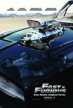 Watch Fast & Furious Moviesjoy