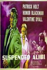 Watch Suspended Alibi Moviesjoy