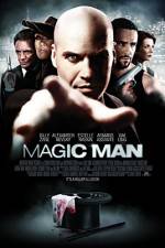 Watch Magic Man Moviesjoy