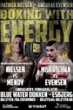 Watch Alex Miskirtchian vs Andreas Evensen Moviesjoy