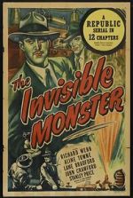 Watch The Invisible Monster Moviesjoy