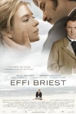 Watch Effi Briest Moviesjoy