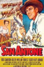 Watch San Antone Moviesjoy