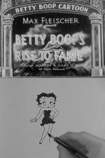 Watch Betty Boop\'s Rise to Fame (Short 1934) Moviesjoy