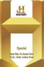 Watch History Special: Nazi Plan To Bomb New York Moviesjoy