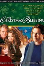 Watch The Christmas Blessing Moviesjoy