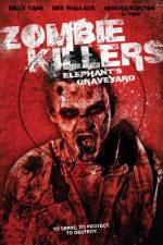 Watch Zombie Killers: Elephant's Graveyard Moviesjoy