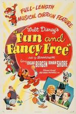 Watch Fun and Fancy Free Moviesjoy