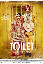 Watch Toilet - Ek Prem Katha Moviesjoy