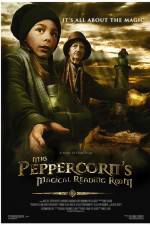 Watch Mrs Peppercorn's Magical Reading Room Moviesjoy