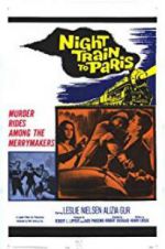 Watch Night Train to Paris Moviesjoy