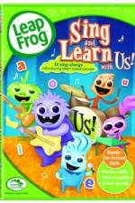 Watch LeapFrog: Sing and Learn With Us! Moviesjoy