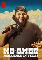 Watch Mo Amer: Mohammed in Texas (TV Special 2021) Moviesjoy