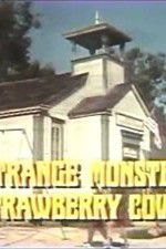 Watch The Strange Monster of Strawberry Cove Moviesjoy