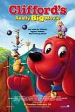 Watch Clifford's Really Big Movie Moviesjoy