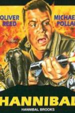 Watch Hannibal Brooks Moviesjoy