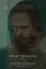 Watch What Remains Moviesjoy