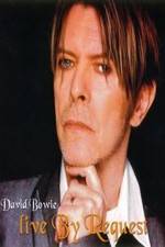 Watch Live by Request: David Bowie Moviesjoy