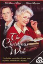 Watch The Christmas Wish Moviesjoy