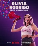 Watch Olivia Rodrigo: GUTS World Tour (TV Special 2024) Moviesjoy