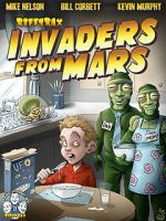 Watch RiffTrax: Invaders from Mars Moviesjoy
