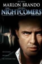 Watch The Nightcomers Moviesjoy