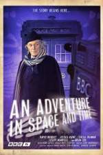 Watch An Adventure in Space and Time Moviesjoy