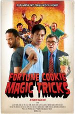 Watch Fortune Cookie Magic Tricks (Short 2011) Moviesjoy